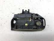Heckklappenschloss VW CADDY III Furgon (2KA, 2KH, 2CA, 2CH) 2.0 SDI 2K0827426