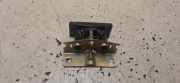 Heckklappenschloss PEUGEOT 607 (9D, 9U) 2.2 HDI 9629728280