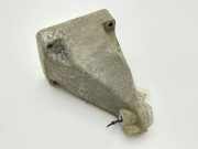 Motorhalter rechts MERCEDES-BENZ C (W203) C 180 Kompressor (203.046) A2712230804