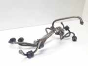 Kraftstoffrohr OPEL VECTRA B (36_) 1.7 TD