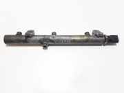 Kraftstoffzuführung