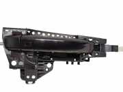 Türaußengriff vorne links AUDI A7 Sportback (4GA, 4GF) 3.0 TDI quattro 4H0837886