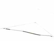 Kofferraumdeckel VW CADDY III Furgon (2KA, 2KH, 2CA, 2CH) 2.0 SDI 2K0827532A