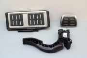 PEDALE SATZ SET AUDI A4 Avant (8W5, B9) 2.0 TDI 8W1723523A