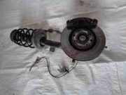 Achsschenkel (ABS) rechts vorne Peugeot Partner II Tepee ()