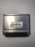Motorsteuergerät ECU AUDI A4 (8D2, B5) 1.9 TDI 4B0907401S