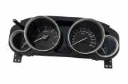Tachometer Mazda 6 Station Wagon (GY) TD1155430