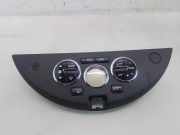 Andere Steuergeräte NISSAN NOTE (E11, NE11) 1.5 dCi 275009U10A