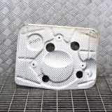 Hitzeschutz PORSCHE 911 (992) 3.0 Carrera 4S 992251414A 992.251.414A