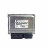 Aktives Fahrwerkssteuergerät VW PHAETON (3D_) 3.0 V6 TDI 4motion 3D0907553B 3D0907553C