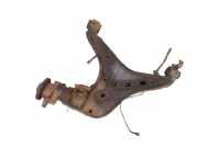 Querlenker hinten rechts VW TRANSPORTER IV Furgon (70XA) 2.5 TDI 701501254B