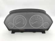 Kombiinstrument BMW 3 (F30, F80) 328 i 9232895 6847250