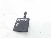 Abdeckung Abschlepphaken Citroen Jumpy I Kasten (BS) 1497639077