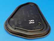 Türpolsterverkleidung hinten rechts