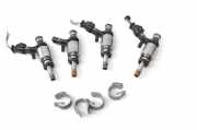 Einspritzventil Set AUDI A4 (8W2, B9) 2.0 TFSI 06G906036S