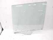 Türscheibe links hinten BMW X3 (F25)