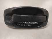 Türaußengriff hinten rechts