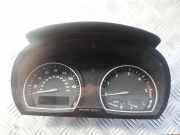 Tachometer BMW X3 (E83) 25811510