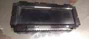 Navigationsanzeige OPEL ASTRA J Sedan 1.7 CDTI 13267984