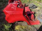 Karosserie VW Polo VI (AW)