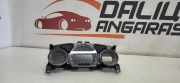 Kombiinstrument CITROËN C5 II (RC_) 2.0 HDi (RCRHRH) 9665364680