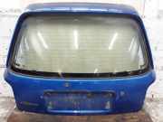 Heckklappe geschlossen Nissan Micra II (K11) BV4