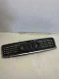 Gitter Grill vorne links AUDI A6 (4B2, C5) 2.5 TDI 4B0853651F