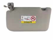 Rechte Sonnenblende NISSAN X-TRAIL (T32_) 1.7 dCi