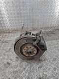 Nabe hinten rechts AUDI A6 (4G2, C7, 4GC) 3.0 TDI quattro 8R0505432F