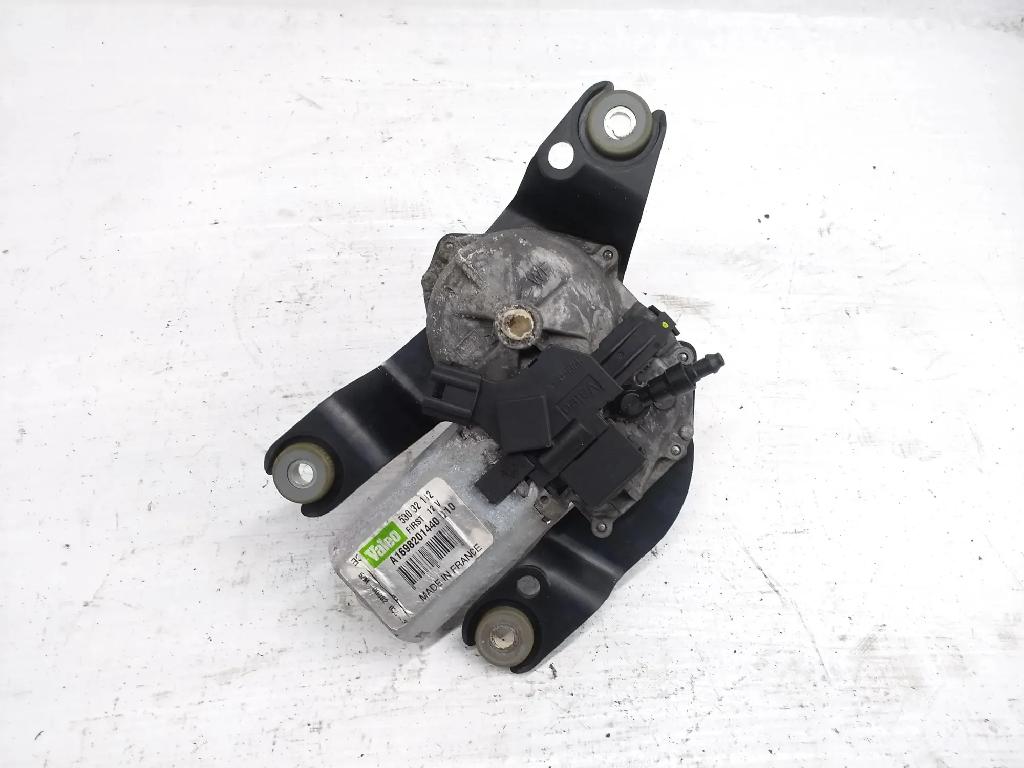 Heckscheibenwischermotor MERCEDES-BENZ B (W245) B 180 CDI (245.207) A1698201440