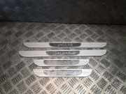 Seitenschweller Set JAGUAR XJ (X350) 2,7 D XR835413208BD XR849784