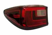 Rücklicht hinten links MG ZS SUV EV 10293791