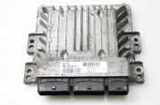 Motorsteuergerät RENAULT MEGANE III Hatchback (BZ0_) 1.5 dCi (KZ1M, KZ1W) 237101454R