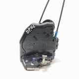 Türschloss rechts hinten Toyota Auris (E15) A046693