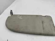 Linke Sonnenblende VW CADDY III Variant (2KB, 2KJ, 2CB, 2CJ) 2.0 SDI 2K0857551