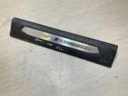 Innenschwellenzierleiste hinten links