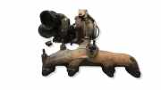 Turbolader VW TOURAN (1T1, 1T2) 1.9 TDI 54399880029