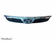 Vorderer oberer Gitter HYUNDAI i20 (PB, PBT) 1.4 CRDi 863511J000