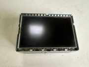 Navigationsanzeige LAND ROVER DISCOVERY IV (L319) 5.0 V8 4x4 7612052086