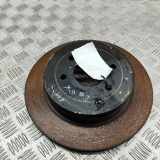 Bremsscheibe hinten links MERCEDES-BENZ X - Class X 250d A4704230200
