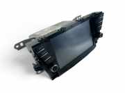Radio/Navigationssystem-Kombination Toyota Avensis Stufenheck (T27) 8614005200