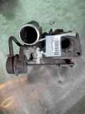 Turbolader PEUGEOT BOXER Furgon (244) 2.8 HDi 4191257 4937707052
