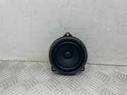 Türlautsprecher vorne links BMW iX1 (U11 BEV) xDrive 30 10597510