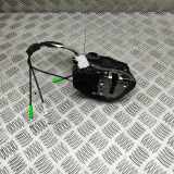 Türschloss hinten rechts TOYOTA PRIUS (_W6_) 2.0 PHEV 69050-47111