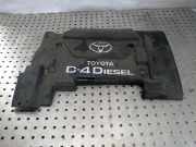 Motorabdeckung TOYOTA AVENSIS (_T22_) 2.0 D-4D (CDT220_) 1261127021
