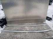 Dachreling-Set PEUGEOT 508 1.6 HDi