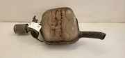 Auspufftopf hinten VOLVO V70 III (BW) D5
