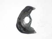Spritzblech für Bremsscheibe Renault Koleos II (HC) 441514BR0A