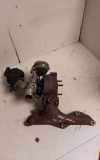 Turbolader TOYOTA YARIS (_P9_) 1.4 D-4D (NLP90_)