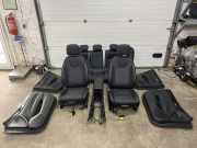 ITZE UND TÜRVERKLEIDUNGEN KOMPLETT OPEL INSIGNIA A (G09) 1.6 CDTi (68) 39126102